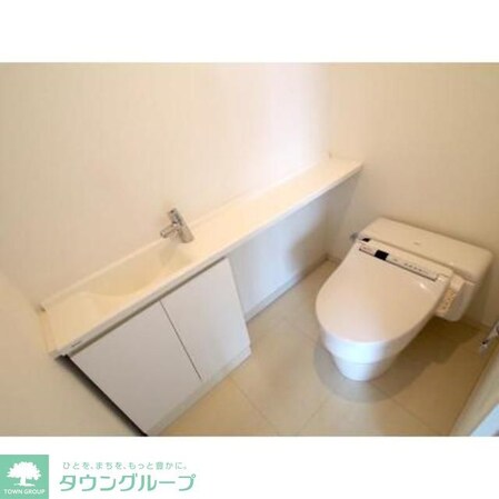 KDXレジデンス南青山の物件内観写真